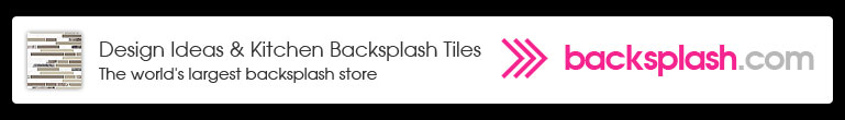 backsplash