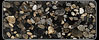black countertops stone slab samples