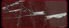 red countertops stone