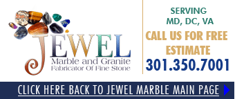 JEWEL MARBLE AND GRANITE